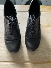 1940S Style Soft Leather Lace
