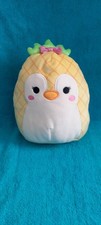 Squishmallow piper the penguin - piper,