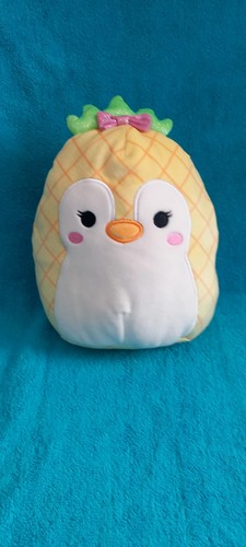 Squishmallow piper the penguin - squishmallow,