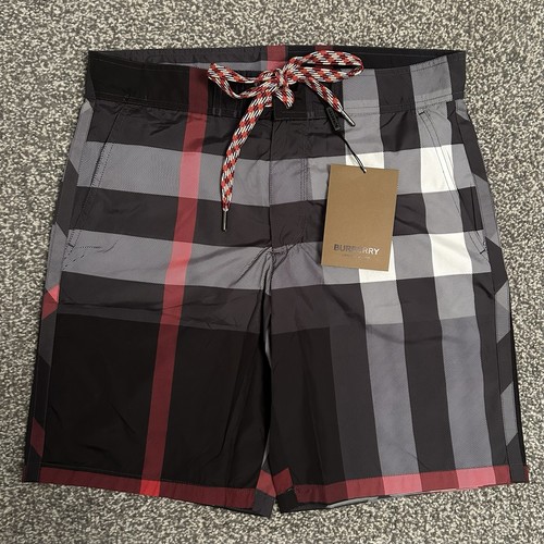 Burberry men check - 🔸burberry, men’s