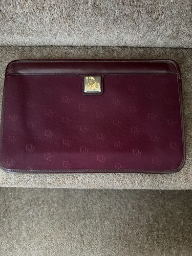 Vintage christian dior - christian,