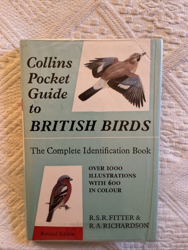 Collins pocket guide - collins,