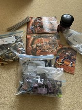 Lego Life on Mars 7313, 7316