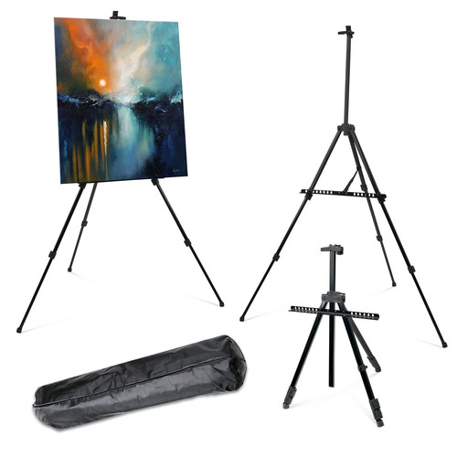 5ft metal adjustable - 5ft,
