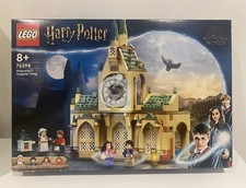 LEGO 76398 Harry Potter