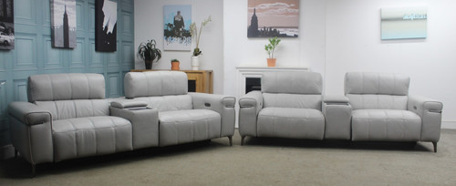 Homestage pair electric - of,