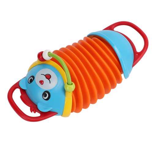 Accordion toy mini musical - toy,