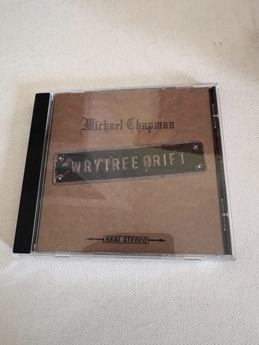 Michael chapman wrytree - michael,