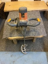 Belle plaster mortar mixer - belle,