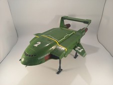 Vivid Toys Group Thunderbird 2
