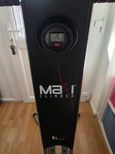 MaxiClimber Vertical