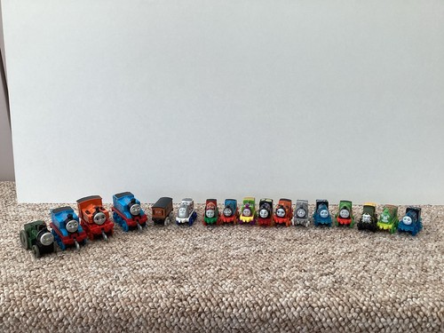 Thomas the tank engine - tank,