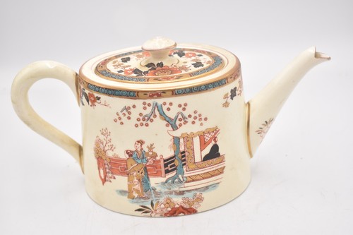 Antique bishop stonier - &,