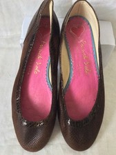 French Sole by Jane Winkworth