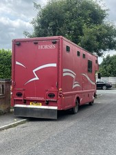 Leyland daf Regent Coachbuilt