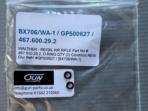 Spare part for walther - spare,