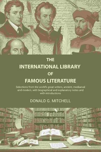 The international library - international, of
