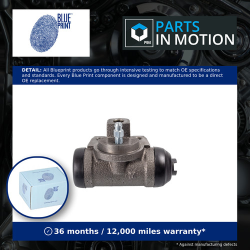 Wheel cylinder rear adn14461 - wheel,