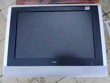 Bush 19" LCD 12v TV