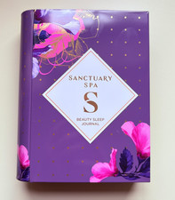 Sanctuary Spa Beauty Sleep