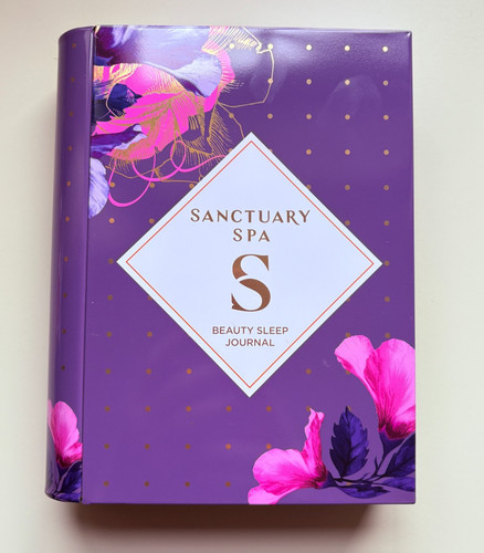 Sanctuary spa beauty sleep - beauty,