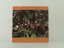 PAUL SIMON THE OBVIOUS CHILD (4) (26) 2 Track 7" Single including Picture Sleeve