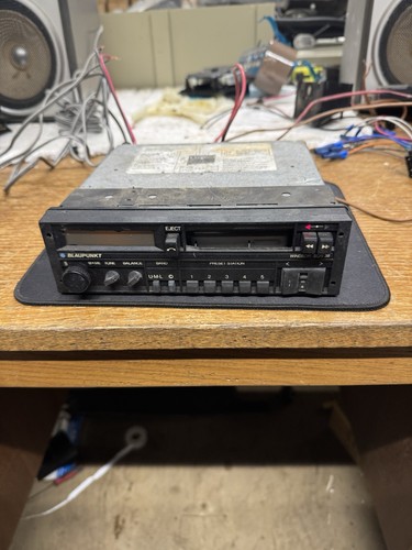 Blaupunkt windsor sqr 4 - blaupunkt,