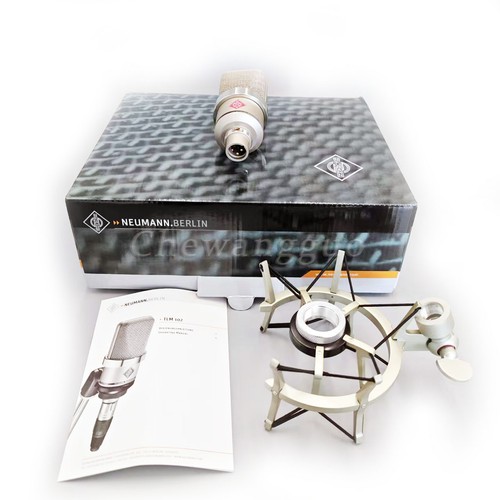 Neumann tlm 102 studio - tlm-102, set