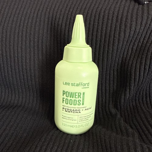 Lee stafford power foods - lee,
