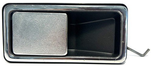 Nos genuine rear door - nos,