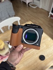 Hasselblad X2D
