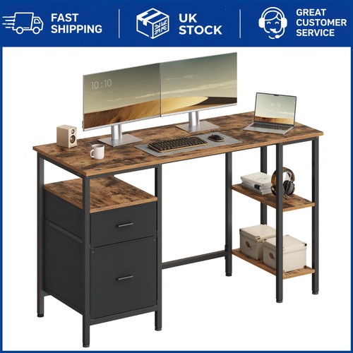 Sturdy rustic brown and - sturdy,