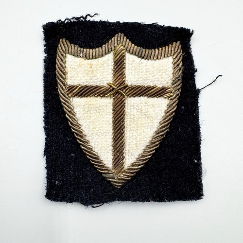 Genuine ww2 poland polish 8th - ww2,