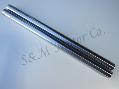 Triumph fork tube - triumph,