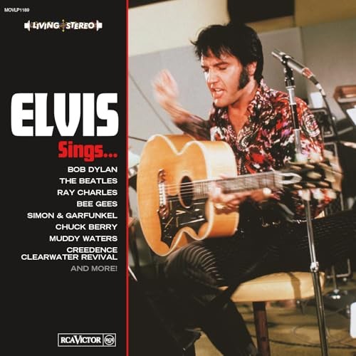 Presley elvis - presley,