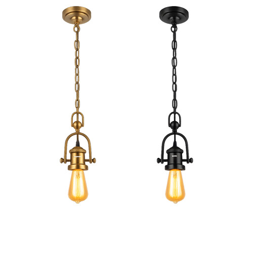 Vintage e27 pendant light - e27,