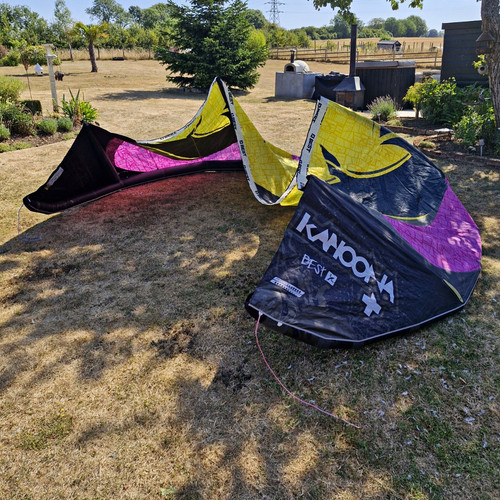 Best kitesurfing kites - best,