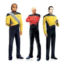 Star Trek Next Generation