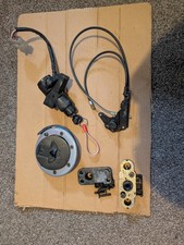 1999 - 2004 Kawasaki ZR7 Full