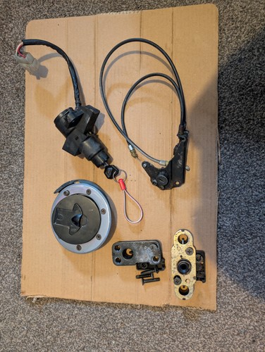 1999 2004 kawasaki - 2004, full
