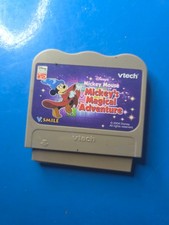 Vtech smile mickey magical - mickey's,