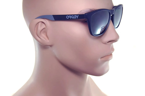 Oakley frogskins polarized - frogskins,