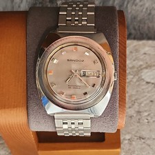 Vinrage Sandoz Automatic