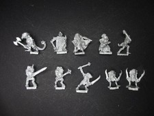 Citadel Games Workshop Chaos