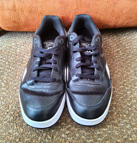 Reebok men low top - lace, up