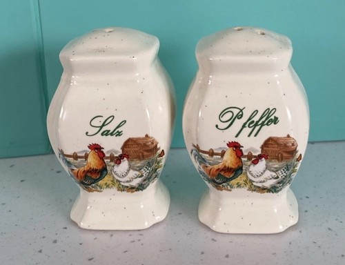 Vintage german ceramic - german,