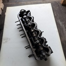 VW CRAFTER BJK ENGINE CYLINDER