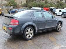 DODGE AVENGER R TAILLIGHT 5116340AA