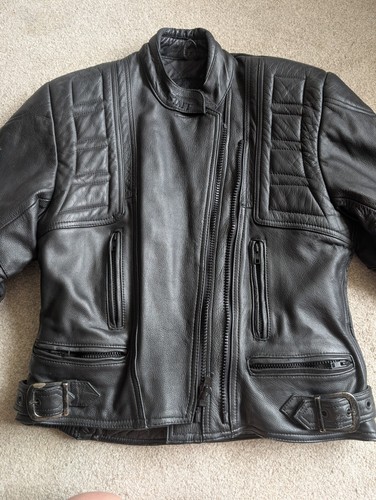 Vintage belstaff women black - belstaff,