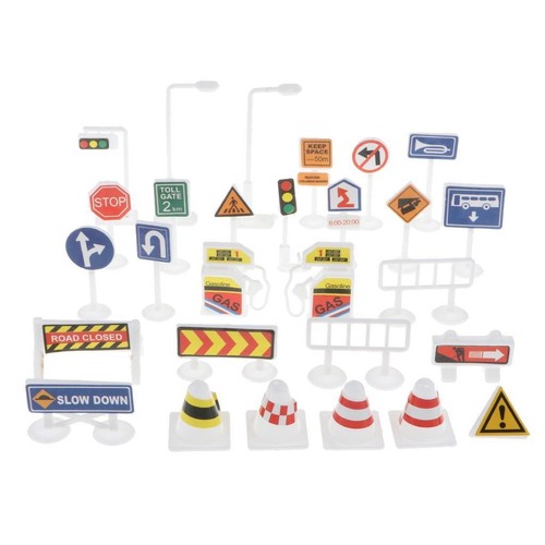 Sets english road - of,